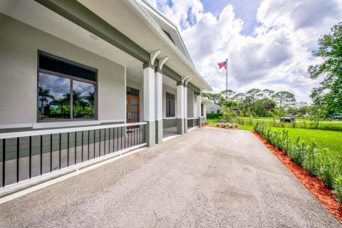 Villa ou maison à vendre à West Palm Beach, Floride: 5 chambres, 298.12 m2 № 2188911 - photo 8