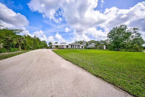 Villa ou maison à vendre à West Palm Beach, Floride: 5 chambres, 298.12 m2 № 2188911 - photo 5