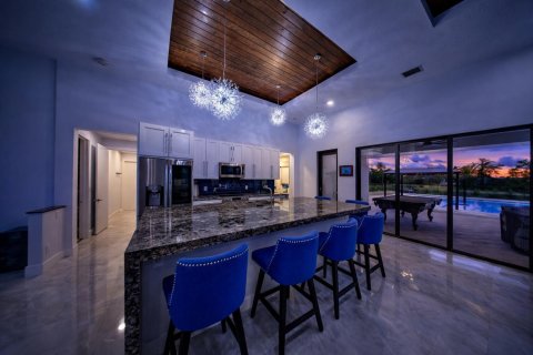Villa ou maison à vendre à West Palm Beach, Floride: 5 chambres, 298.12 m2 № 2188911 - photo 16
