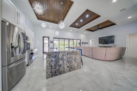 Villa ou maison à vendre à West Palm Beach, Floride: 5 chambres, 298.12 m2 № 2188911 - photo 17