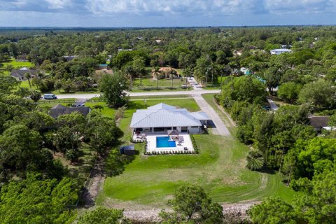 Villa ou maison à vendre à West Palm Beach, Floride: 5 chambres, 298.12 m2 № 2188911 - photo 2