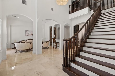 Villa ou maison à vendre à Windermere, Floride: 7 chambres, 551.37 m2 № 1590469 - photo 8