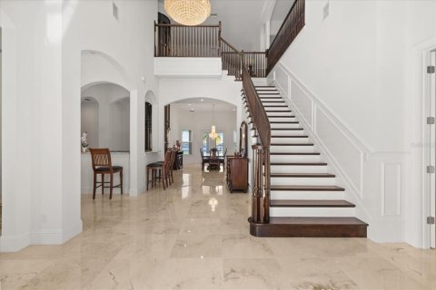 Villa ou maison à vendre à Windermere, Floride: 7 chambres, 551.37 m2 № 1590469 - photo 6