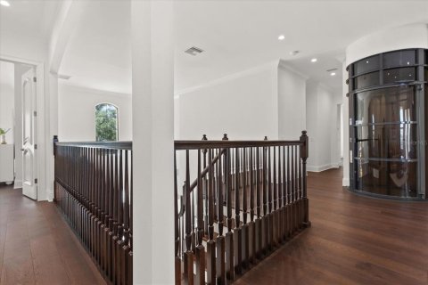 Villa ou maison à vendre à Windermere, Floride: 7 chambres, 551.37 m2 № 1590469 - photo 30