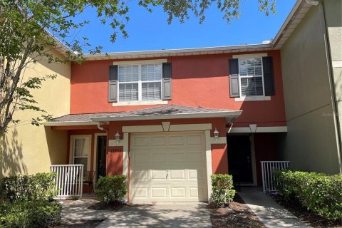 Touwnhouse à Orlando, Floride 2 chambres, 121.05 m2 № 2120934