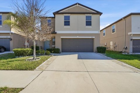 Villa ou maison à BELMONT à Sun City Center, Floride 4 chambres, 177.81 m2 № 2142300