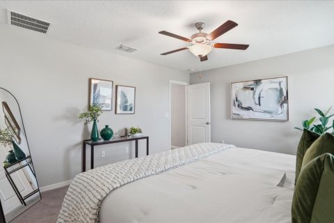 Villa ou maison à vendre à Sun City Center, Floride: 4 chambres, 177.81 m2 № 2142300 - photo 25
