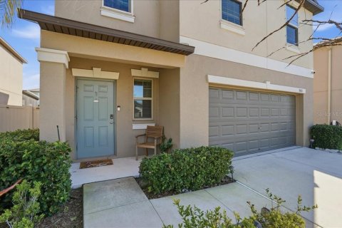 Villa ou maison à vendre à Sun City Center, Floride: 4 chambres, 177.81 m2 № 2142300 - photo 3