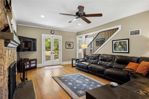 Villa ou maison à vendre à Gainesville, Floride: 4 chambres, 250.19 m2 № 2147758 - photo 13