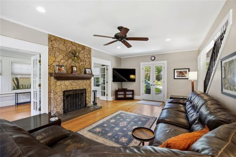 Villa ou maison à vendre à Gainesville, Floride: 4 chambres, 250.19 m2 № 2147758 - photo 11