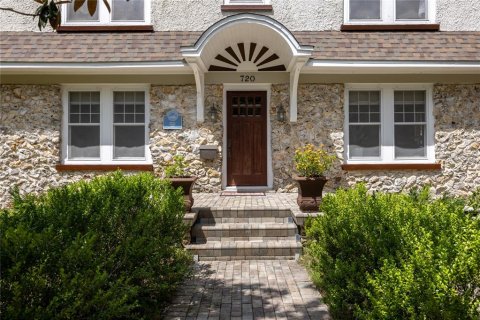 Villa ou maison à vendre à Gainesville, Floride: 4 chambres, 250.19 m2 № 2147758 - photo 7