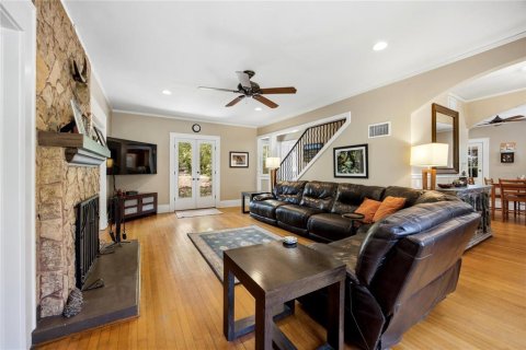 Villa ou maison à vendre à Gainesville, Floride: 4 chambres, 250.19 m2 № 2147758 - photo 12
