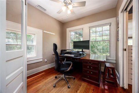 Villa ou maison à vendre à Gainesville, Floride: 4 chambres, 250.19 m2 № 2147758 - photo 30