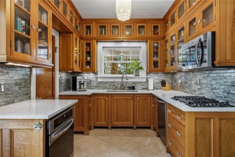 Villa ou maison à vendre à Gainesville, Floride: 4 chambres, 250.19 m2 № 2147758 - photo 20
