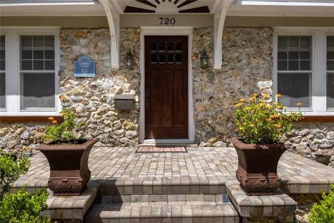 Villa ou maison à vendre à Gainesville, Floride: 4 chambres, 250.19 m2 № 2147758 - photo 8