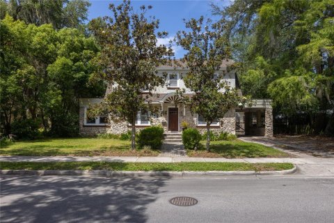 Villa ou maison à Gainesville, Floride 4 chambres, 250.19 m2 № 2147758