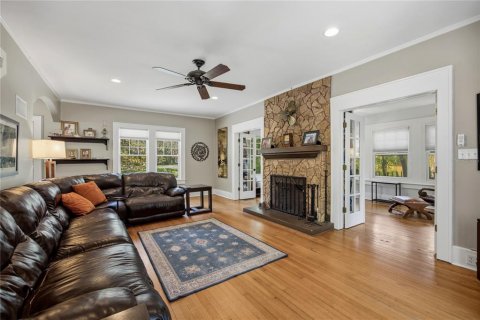 Villa ou maison à vendre à Gainesville, Floride: 4 chambres, 250.19 m2 № 2147758 - photo 3