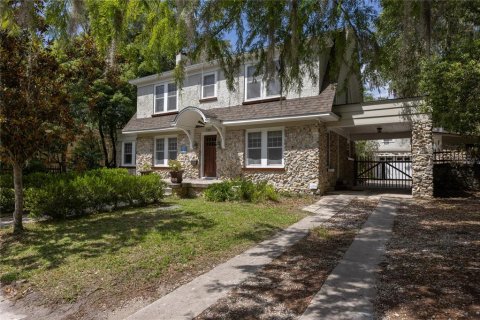 Villa ou maison à vendre à Gainesville, Floride: 4 chambres, 250.19 m2 № 2147758 - photo 6