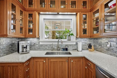 Villa ou maison à vendre à Gainesville, Floride: 4 chambres, 250.19 m2 № 2147758 - photo 21