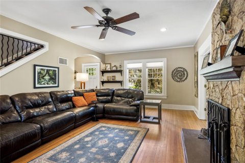 Villa ou maison à vendre à Gainesville, Floride: 4 chambres, 250.19 m2 № 2147758 - photo 14