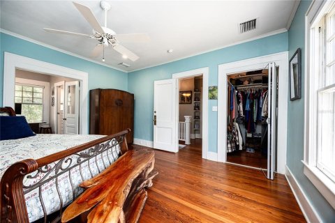 Villa ou maison à vendre à Gainesville, Floride: 4 chambres, 250.19 m2 № 2147758 - photo 29