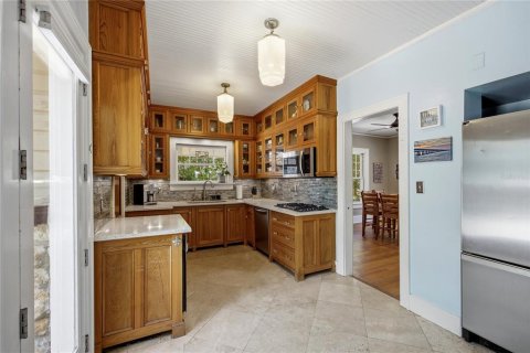 Villa ou maison à vendre à Gainesville, Floride: 4 chambres, 250.19 m2 № 2147758 - photo 23