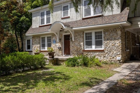 Villa ou maison à vendre à Gainesville, Floride: 4 chambres, 250.19 m2 № 2147758 - photo 2
