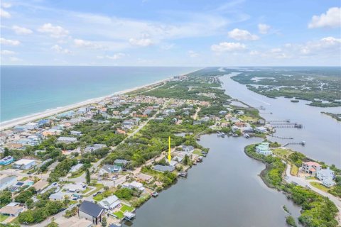 Casa en venta en Flagler Beach, Florida, 3 dormitorios, 157.47 m2 № 1771604 - foto 28