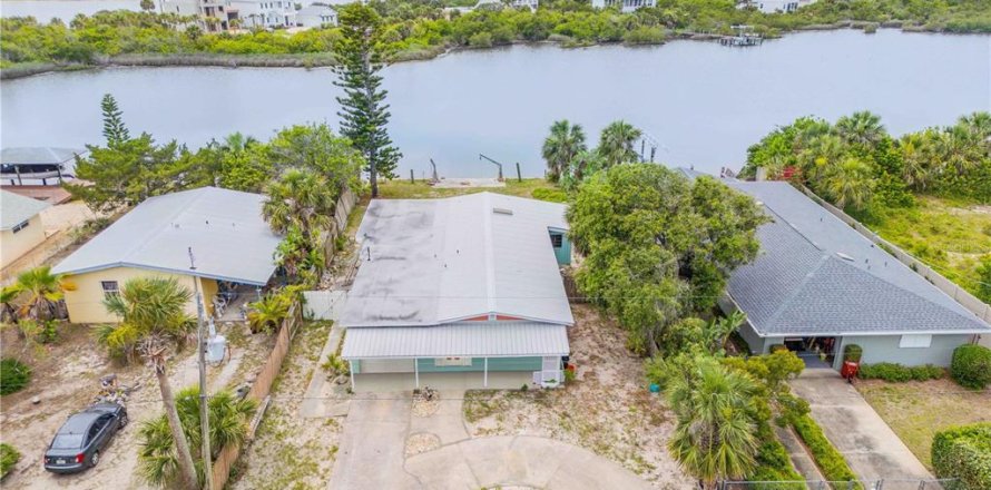 Casa en Flagler Beach, Florida 3 dormitorios, 157.47 m2 № 1771604