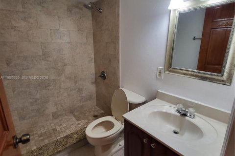 Купить кондоминиум в Майами, Флорида 3 спальни, 125.05м2, № 2050688 - фото 17