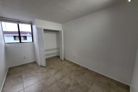 Купить кондоминиум в Майами, Флорида 3 спальни, 125.05м2, № 2050688 - фото 14