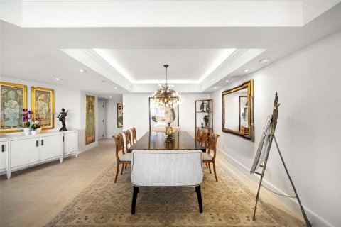 Copropriété à vendre à Aventura, Floride: 4 chambres, 299.52 m2 № 1950206 - photo 6