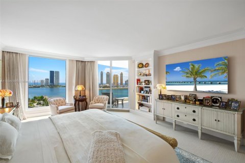 Copropriété à vendre à Aventura, Floride: 4 chambres, 299.52 m2 № 1950206 - photo 20