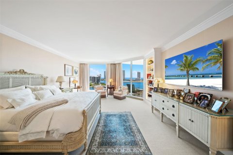 Copropriété à vendre à Aventura, Floride: 4 chambres, 299.52 m2 № 1950206 - photo 19