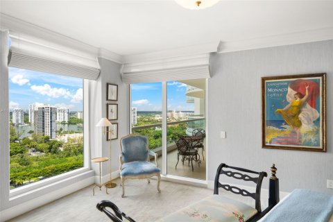 Copropriété à vendre à Aventura, Floride: 4 chambres, 299.52 m2 № 1950206 - photo 28
