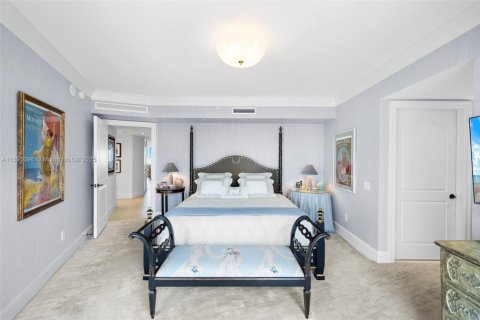 Copropriété à vendre à Aventura, Floride: 4 chambres, 299.52 m2 № 1950206 - photo 30