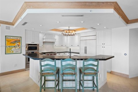 Copropriété à vendre à Aventura, Floride: 4 chambres, 299.52 m2 № 1950206 - photo 12
