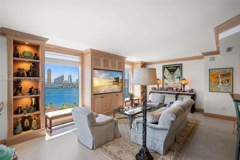 Copropriété à vendre à Aventura, Floride: 4 chambres, 299.52 m2 № 1950206 - photo 18