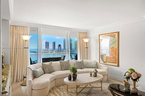 Copropriété à vendre à Aventura, Floride: 4 chambres, 299.52 m2 № 1950206 - photo 4