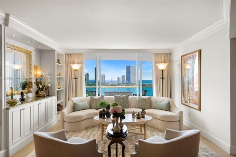 Copropriété à vendre à Aventura, Floride: 4 chambres, 299.52 m2 № 1950206 - photo 1