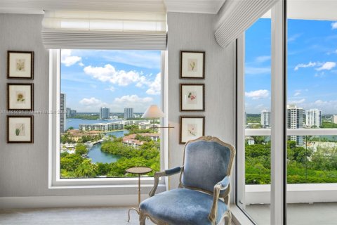 Copropriété à vendre à Aventura, Floride: 4 chambres, 299.52 m2 № 1950206 - photo 29