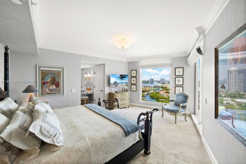 Copropriété à vendre à Aventura, Floride: 4 chambres, 299.52 m2 № 1950206 - photo 27