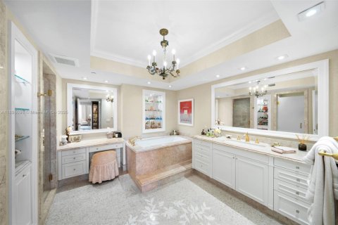 Copropriété à vendre à Aventura, Floride: 4 chambres, 299.52 m2 № 1950206 - photo 25