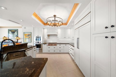 Copropriété à vendre à Aventura, Floride: 4 chambres, 299.52 m2 № 1950206 - photo 10