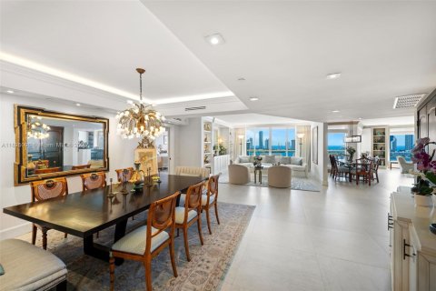 Copropriété à vendre à Aventura, Floride: 4 chambres, 299.52 m2 № 1950206 - photo 7