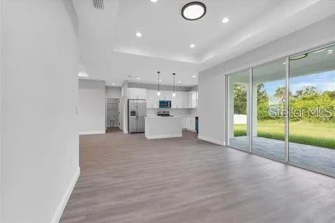 Villa ou maison à vendre à Port Charlotte, Floride: 4 chambres, 155.52 m2 № 2429073 - photo 19