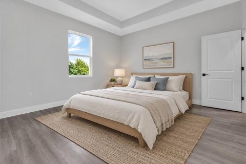Villa ou maison à vendre à Port Charlotte, Floride: 4 chambres, 155.52 m2 № 2429073 - photo 5