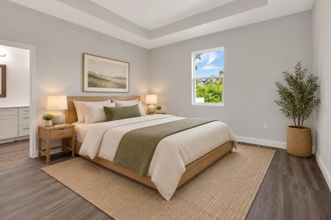 Villa ou maison à vendre à Port Charlotte, Floride: 4 chambres, 155.52 m2 № 2429073 - photo 3