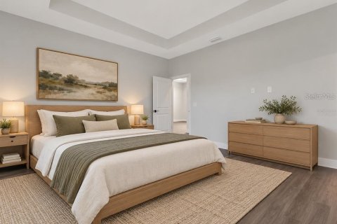 Villa ou maison à vendre à Port Charlotte, Floride: 4 chambres, 155.52 m2 № 2429073 - photo 4