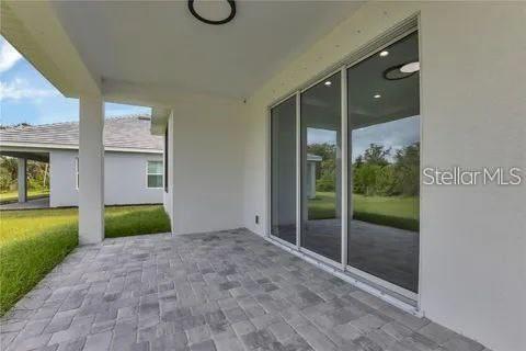 Villa ou maison à vendre à Port Charlotte, Floride: 4 chambres, 155.52 m2 № 2429073 - photo 22